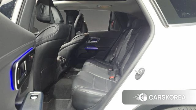 Mercedes-Benz GLC-Class X254 id 5026921 из Кореи 18