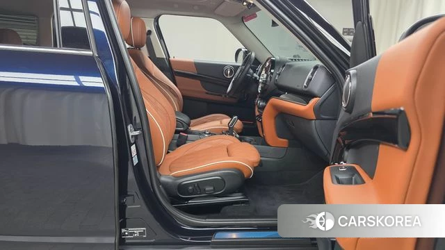 Mini Cooper Countryman id 4762805 из Кореи 18