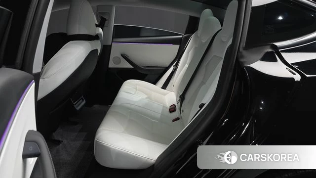 Tesla Model 3 id 4928424 из Кореи 19