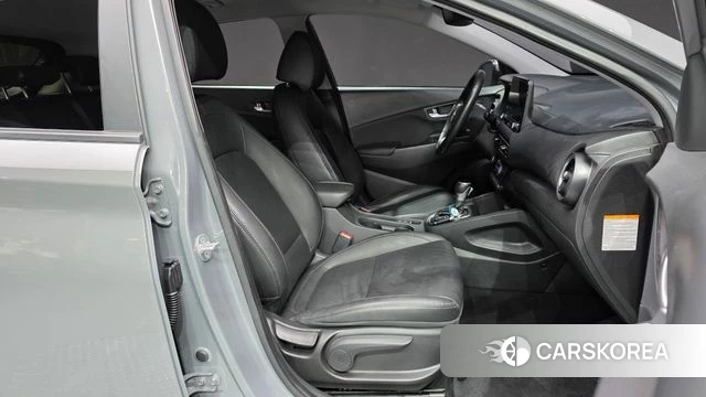 Hyundai The New Kona Hybrid id 4711671 из Кореи 18
