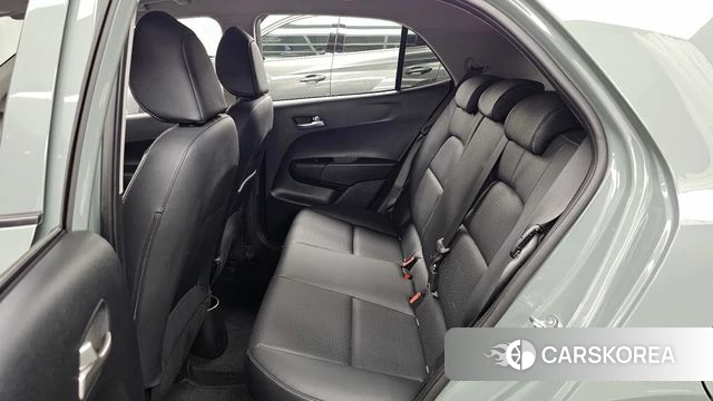 Kia The New Morning (JA) id 5038898 из Кореи 18