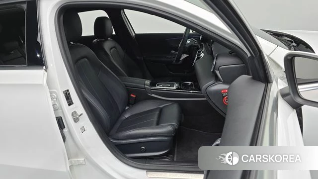 Mercedes-Benz A-Class W177 id 4950451 из Кореи 18