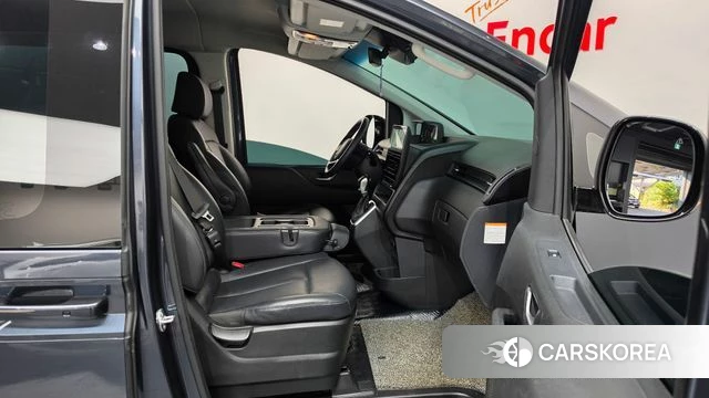 Hyundai Staria id 5021184 из Кореи 18