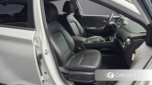 Hyundai Kona Electric id 5004065 из Кореи 18