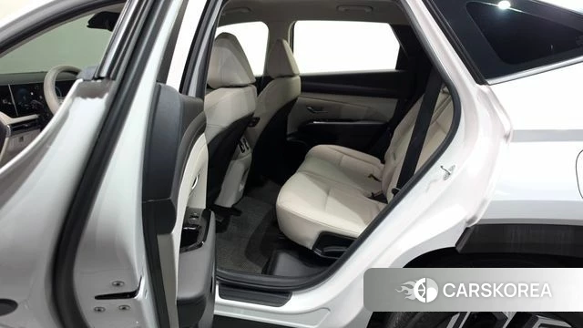 Hyundai The New Tucson (NX4) id 4985478 из Кореи 18