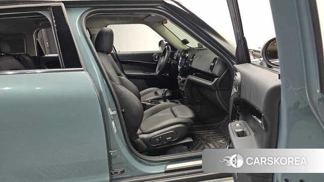 Mini Cooper Countryman id 4957786 из Кореи 18