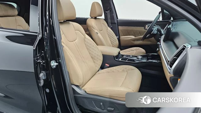 Kia The New Sorento 4th Generation id 5011568 из Кореи 18