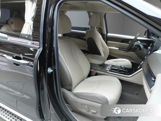 Kia Carnival 4th generation id 4748184 из Кореи 18