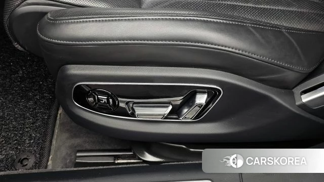 Audi A8 (D5) id 4992364 из Кореи 18