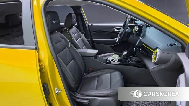 Chevrolet (GM Daewoo) Trax Crossover id 4921765 из Кореи 18