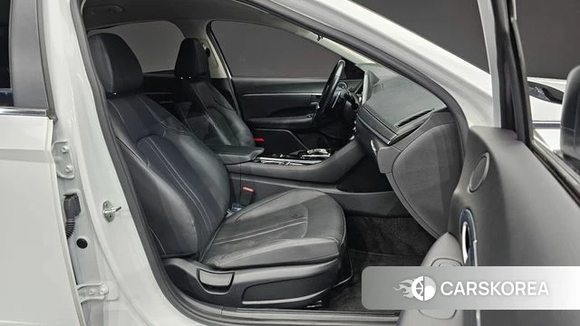 Hyundai Sonata (DN8) id 5023514 из Кореи 18
