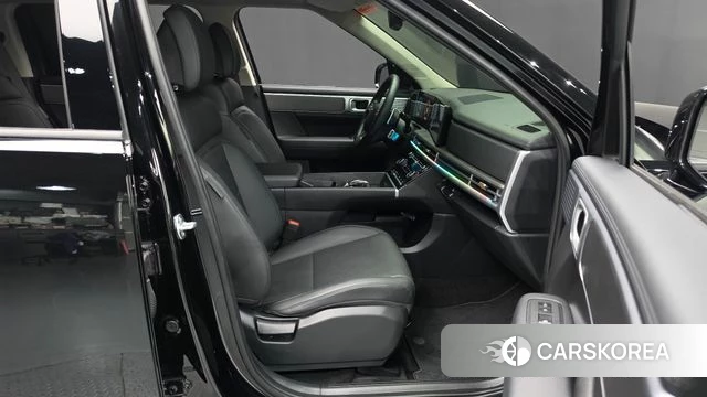 Hyundai Santa Fe (MX5) id 5021314 из Кореи 18