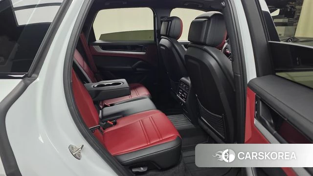 Porsche Cayenne (PO536) id 4773811 из Кореи 18