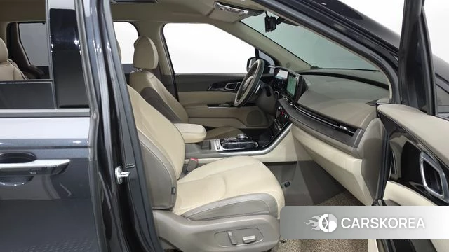 Kia Carnival 4th generation id 5053148 из Кореи 18