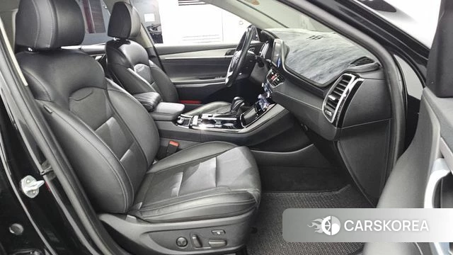 Hyundai Grandeur IG id 4998526 из Кореи 18