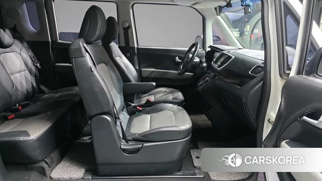 Kia The New Ray id 4993611 из Кореи 18