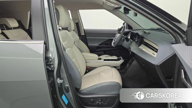 Ssangyong Torres EVX id 5033129 из Кореи 18