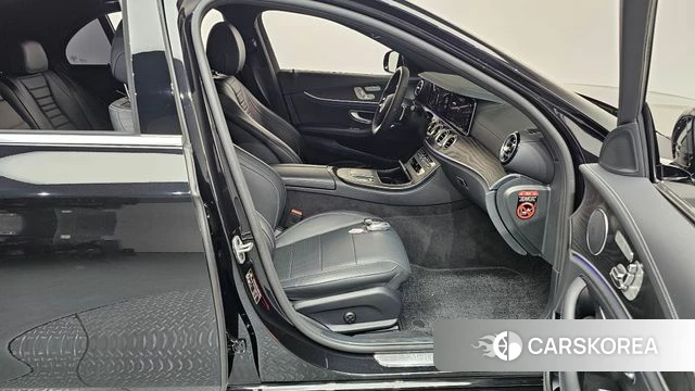 Mercedes-Benz E-Class W213 id 5003246 из Кореи 18