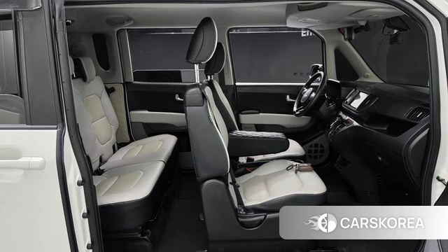 Kia The New Kia Ray id 4991475 из Кореи 18