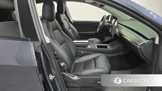 Tesla Model Y id 5022834 из Кореи 18