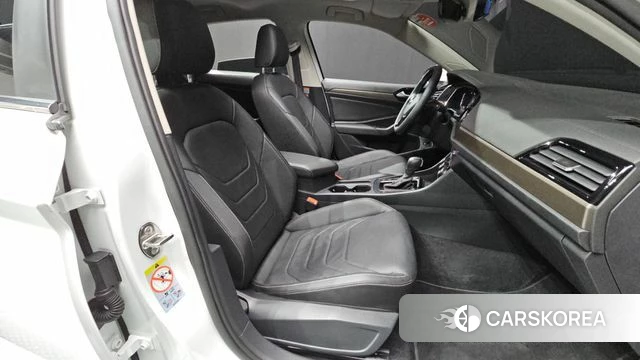 Volkswagen 7th Generation of Jetta id 4899596 из Кореи 18