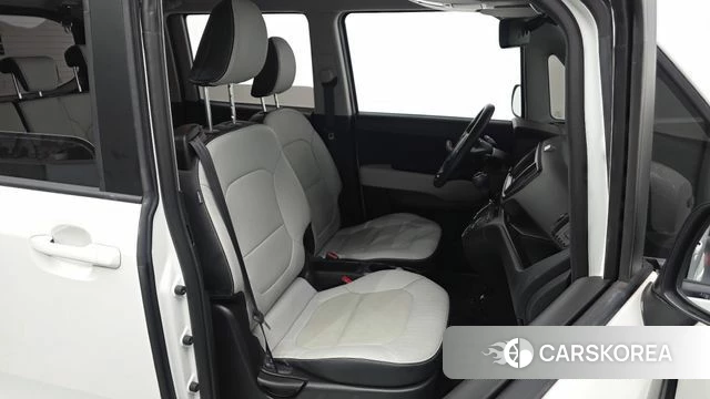 Kia The New Kia Ray id 4921465 из Кореи 18