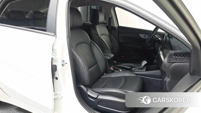 Kia The New K3 2nd generation id 4754200 из Кореи 18