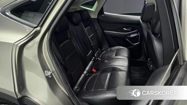 Jaguar E-PACE id 4508057 из Кореи 18