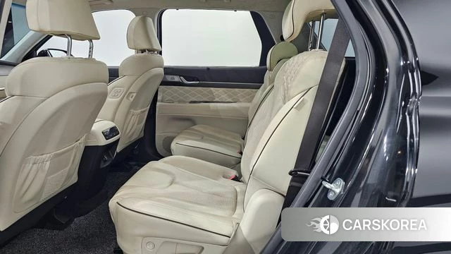 Hyundai Palisade id 4836016 из Кореи 18