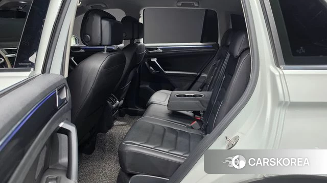 Volkswagen Tiguan second Generation id 4981757 из Кореи 18