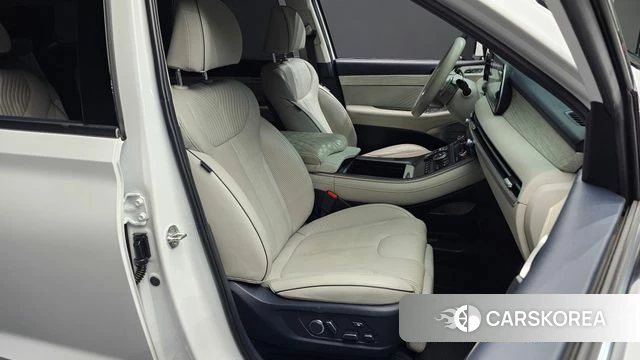 Hyundai The New Palisade id 5022342 из Кореи 18