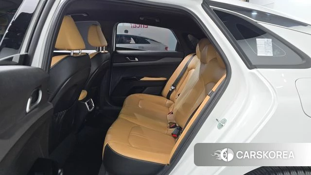 Kia K5 3rd generation id 4991294 из Кореи 18