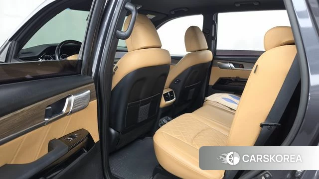 Kia Mohave Master id 4982019 из Кореи 18