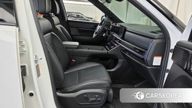 Hyundai Santa Fe (MX5) id 4957630 из Кореи 18