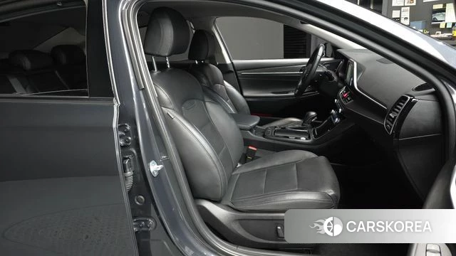 Hyundai Grandeur IG id 5004642 из Кореи 18