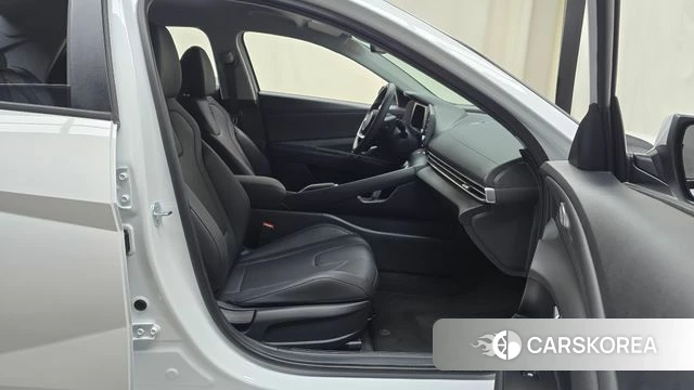 Hyundai The New Avante (CN7) id 4980014 из Кореи 18