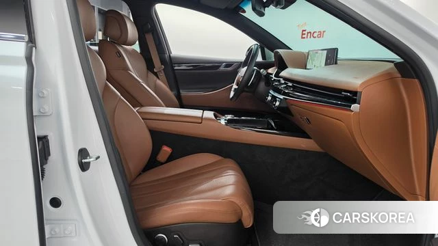 Genesis G80 (RG3) id 4958798 из Кореи 18
