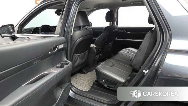 Hyundai Palisade id 4581227 из Кореи 18