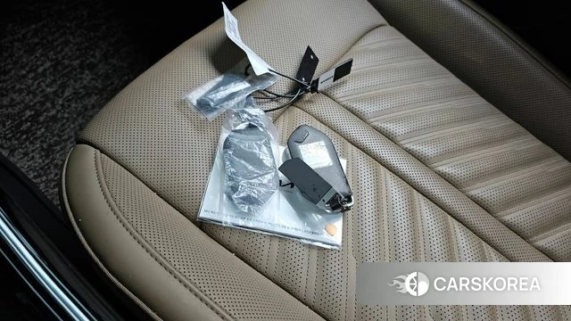 Kia The New Sorento 4th Generation id 5039066 из Кореи 18