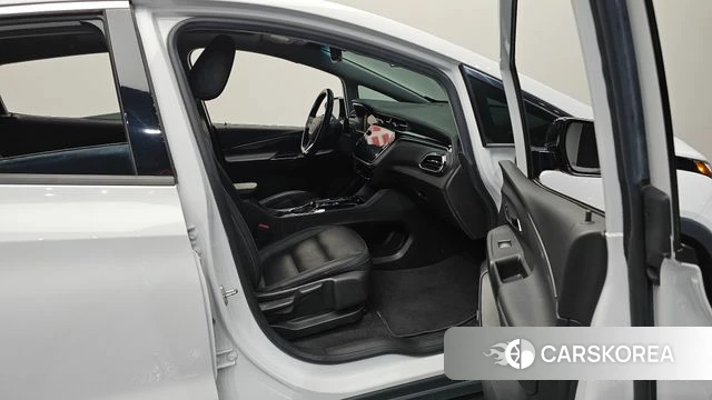 Chevrolet (GM Daewoo) New Bolt EV id 4942334 из Кореи 18
