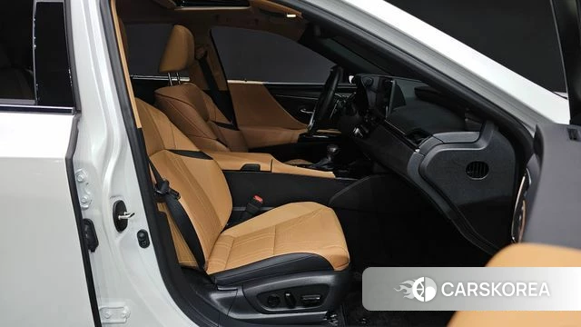 Lexus ES300h 7th generation id 5002426 из Кореи 18