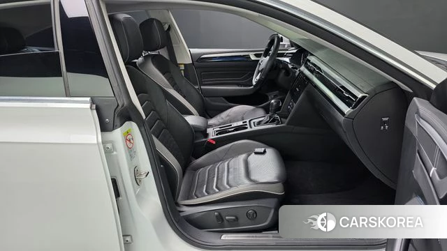 Volkswagen Arteon id 4986623 из Кореи 18