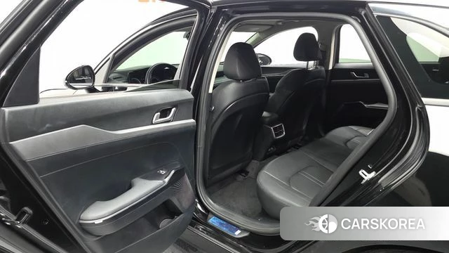 Kia K5 Hybrid 3rd Generation id 4854153 из Кореи 18