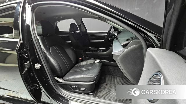 Hyundai Sonata D Edge (DN8) id 5011777 из Кореи 18