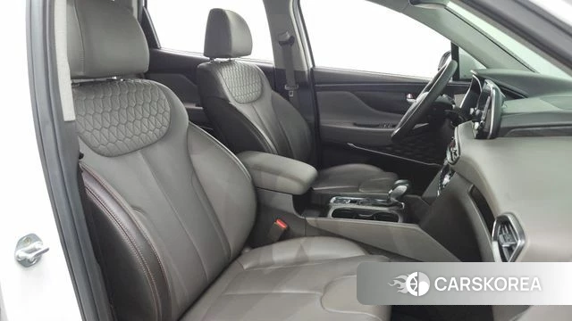 Hyundai Santa Fe TM id 5013728 из Кореи 18