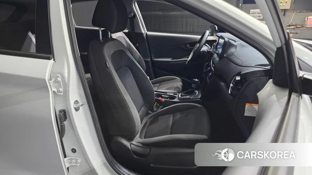 Hyundai Kona Hybrid id 4683796 из Кореи 18