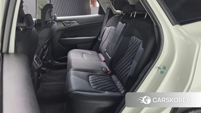Kia Sportage 5th Generation Hybrid id 5011960 из Кореи 18