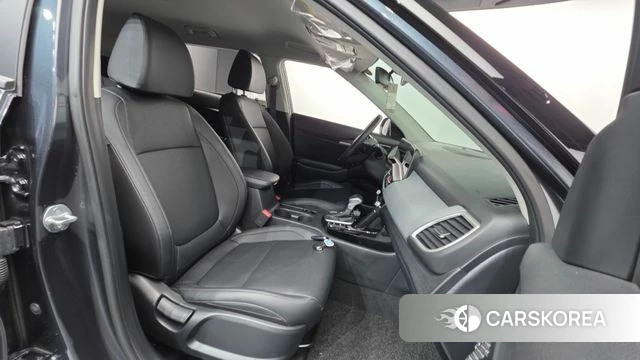 Kia The New Seltos id 4995504 из Кореи 18