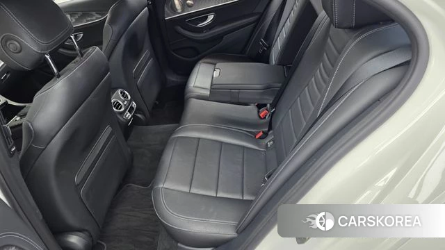 Mercedes-Benz E-Class W213 id 4981308 из Кореи 18