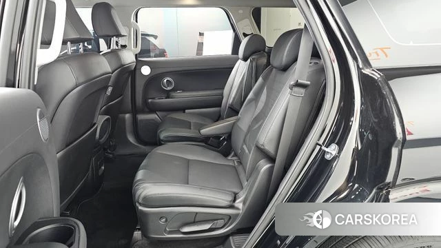 Hyundai Palisade (LX3) id 4554501 из Кореи 18